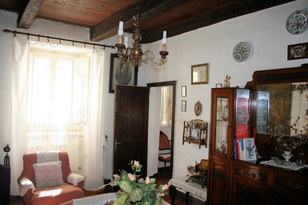 404-Terratetto unifamiliare indipendente-Manciano-6 Agenzia Immobiliare ASIP