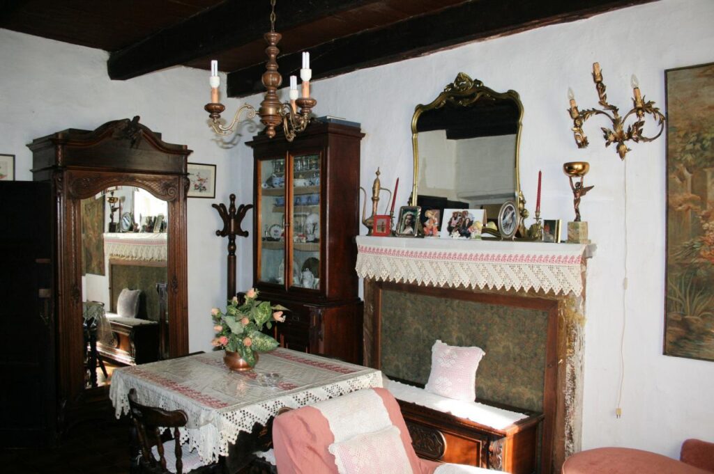 404-Terratetto unifamiliare indipendente-Manciano-8 Agenzia Immobiliare ASIP