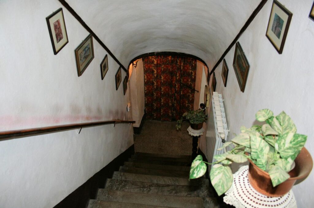 404-Terratetto unifamiliare indipendente-Manciano-12 Agenzia Immobiliare ASIP