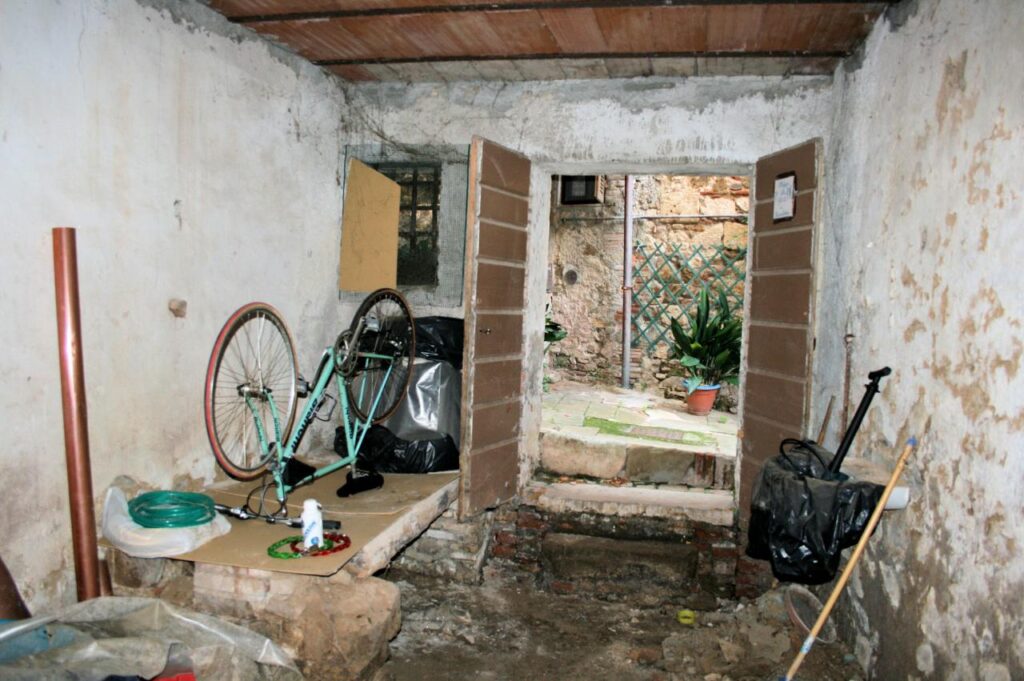 404-Terratetto unifamiliare indipendente-Manciano-14 Agenzia Immobiliare ASIP