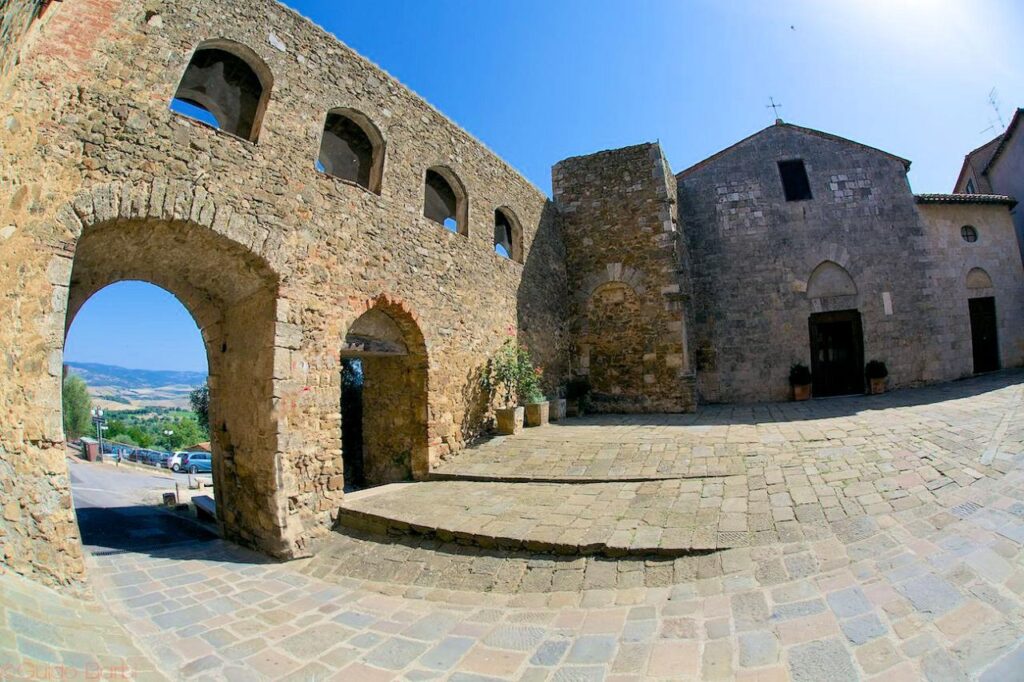404-Terratetto unifamiliare indipendente-Manciano-15 Agenzia Immobiliare ASIP