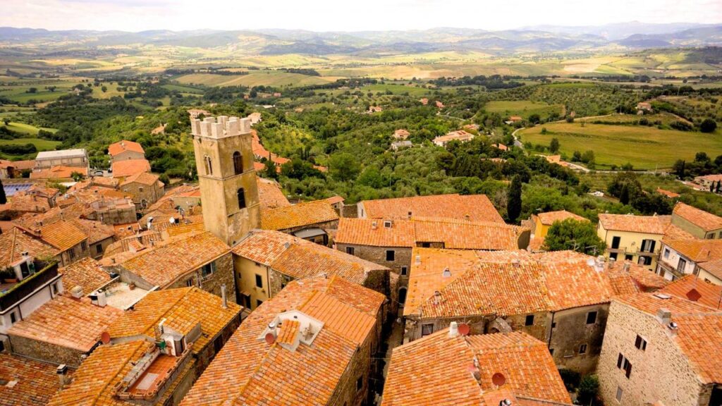 404-Terratetto unifamiliare indipendente-Manciano-20 Agenzia Immobiliare ASIP