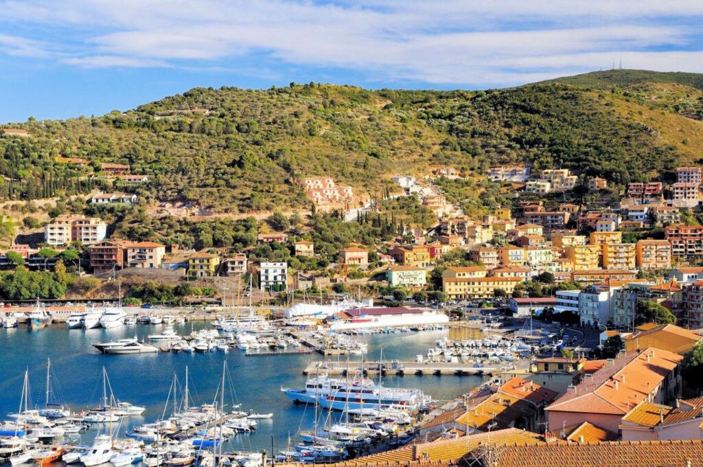 421-Gestione attivita' commerciale di complesso turistico ricettivo-Monte Argentario-3 Agenzia Immobiliare ASIP