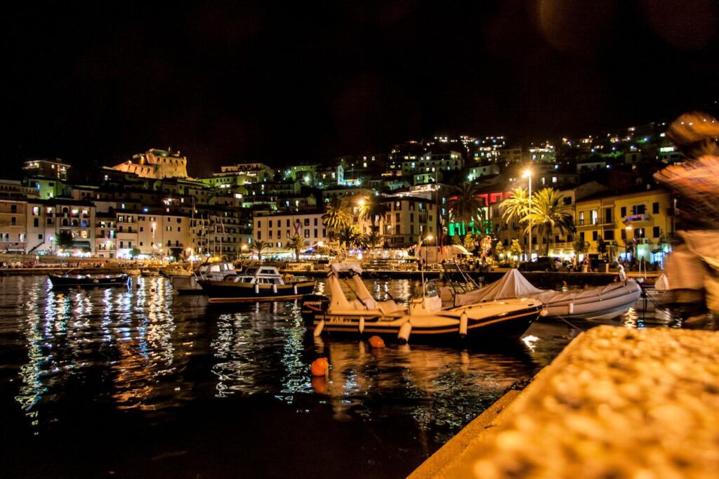 421-Gestione attivita' commerciale di complesso turistico ricettivo-Monte Argentario-8 Agenzia Immobiliare ASIP