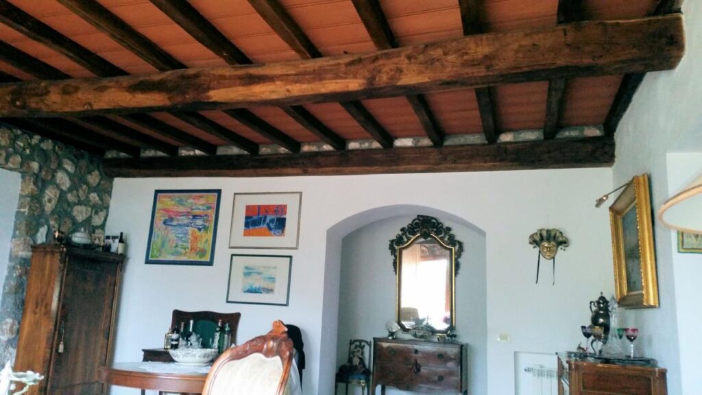 430-Villa con dependance e vista mare-Monte Argentario-8 Agenzia Immobiliare ASIP