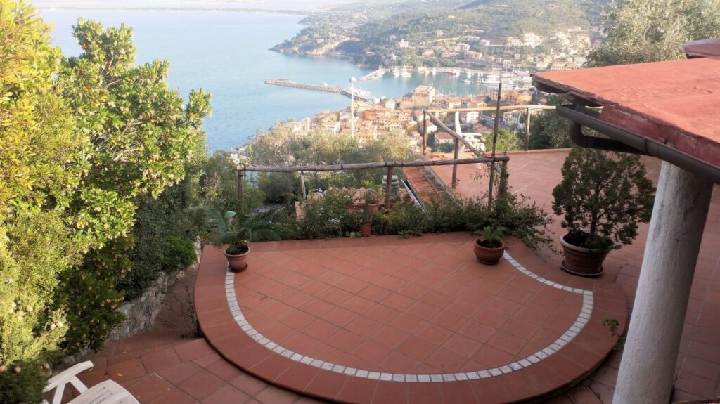 430-Villa con dependance e vista mare-Monte Argentario-2 Agenzia Immobiliare ASIP