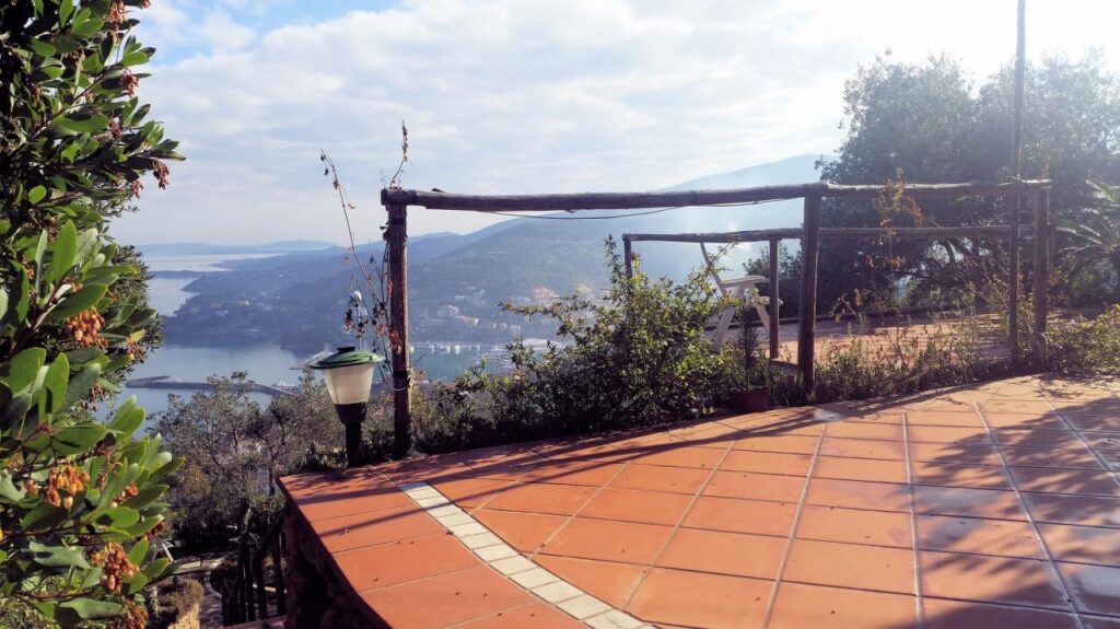 430-Villa con dependance e vista mare-Monte Argentario-13 Agenzia Immobiliare ASIP