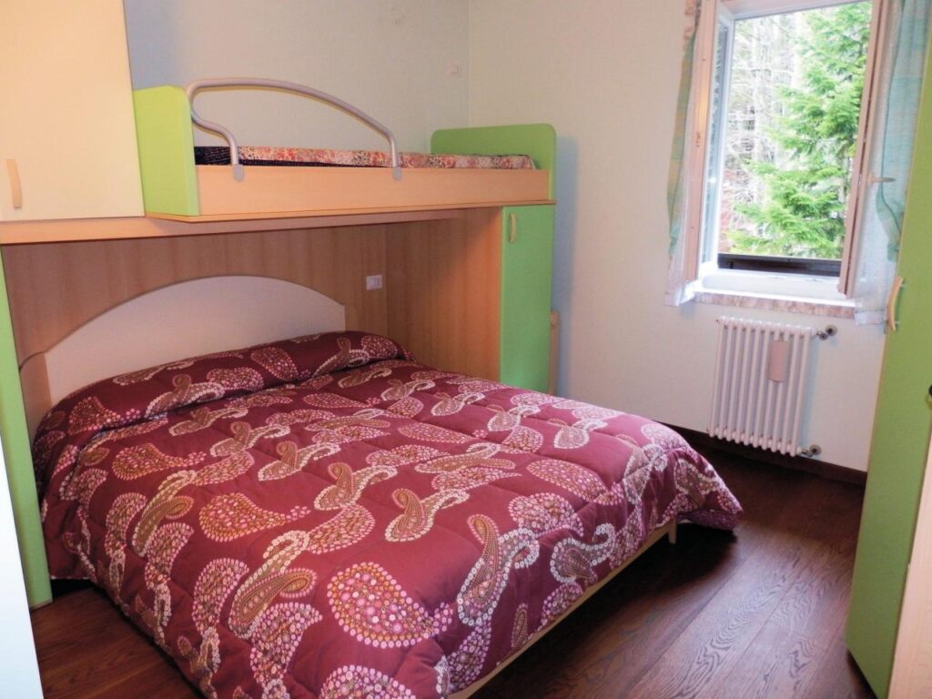 439-Appartamento al secondo piano con ascensore e parco condominiale-Abetone Cutigliano-4 Agenzia Immobiliare ASIP