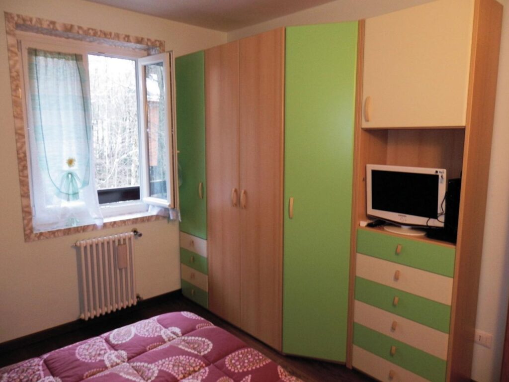 439-Appartamento al secondo piano con ascensore e parco condominiale-Abetone Cutigliano-5 Agenzia Immobiliare ASIP