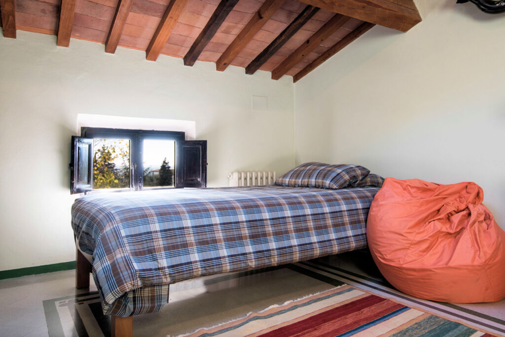 480-Antica villa padronale con parco-Pescia-19 Agenzia Immobiliare ASIP