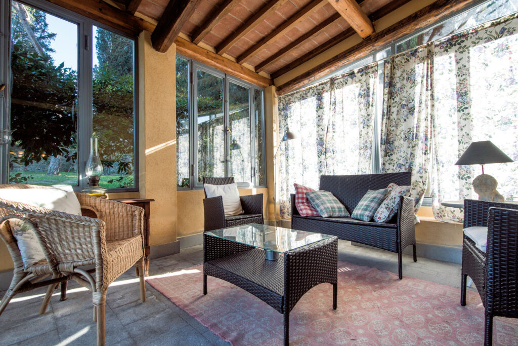 480-Antica villa padronale con parco-Pescia-16 Agenzia Immobiliare ASIP