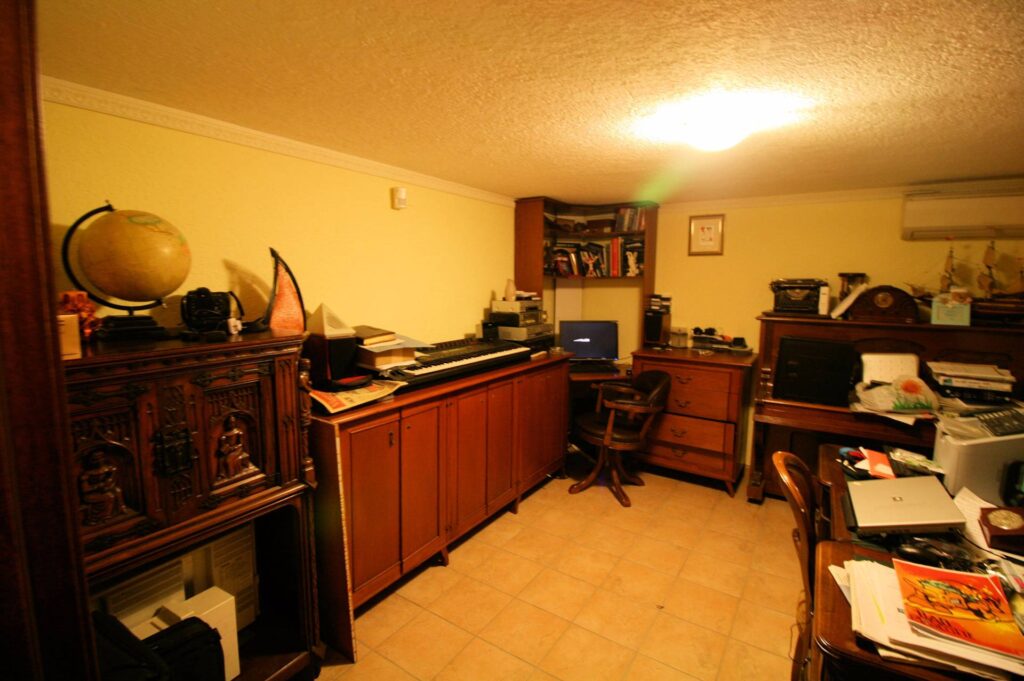 481-Villa singola con giardino e vista panoramica-Massarosa-19 Agenzia Immobiliare ASIP