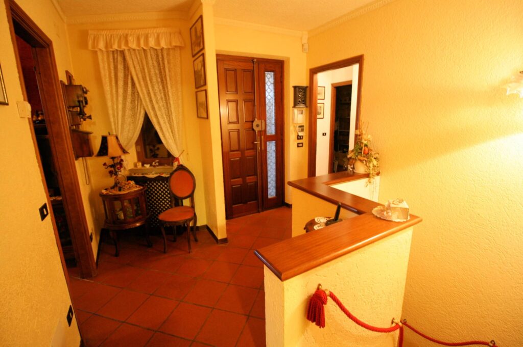 481-Villa singola con giardino e vista panoramica-Massarosa-11 Agenzia Immobiliare ASIP