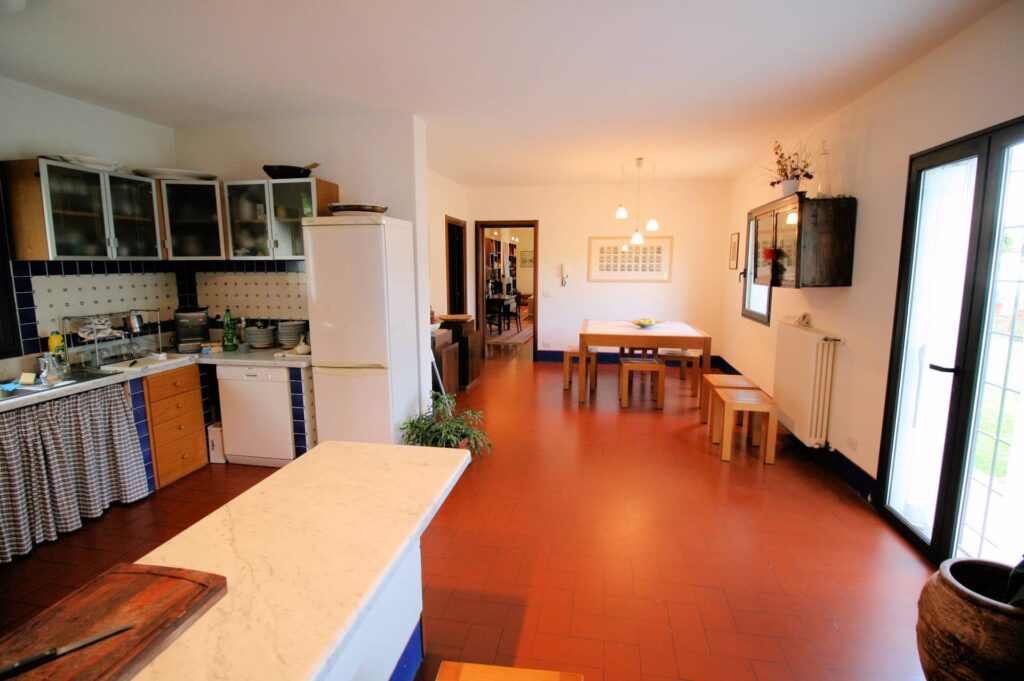 496-Casa colonica con piscina e vista panoramica-Buggiano-15 Agenzia Immobiliare ASIP