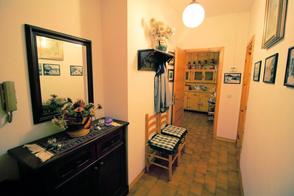 149-Appartamento al piano terra-Fiumalbo-7 Agenzia Immobiliare ASIP