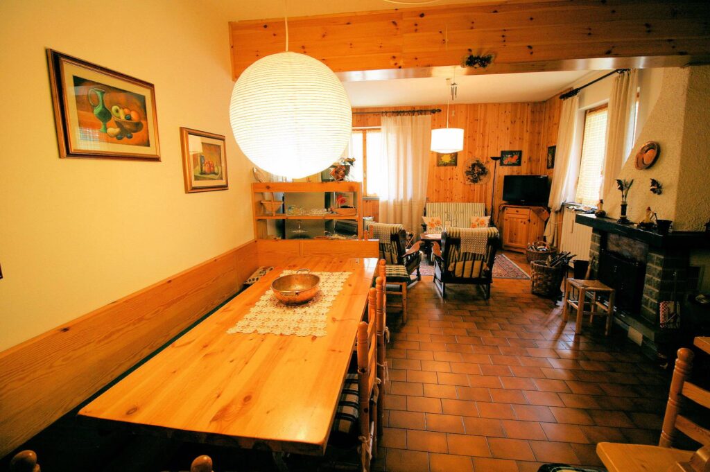 149-Appartamento al piano terra-Fiumalbo-9 Agenzia Immobiliare ASIP