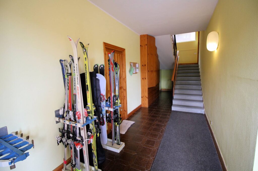 149-Appartamento al piano terra-Fiumalbo-13 Agenzia Immobiliare ASIP