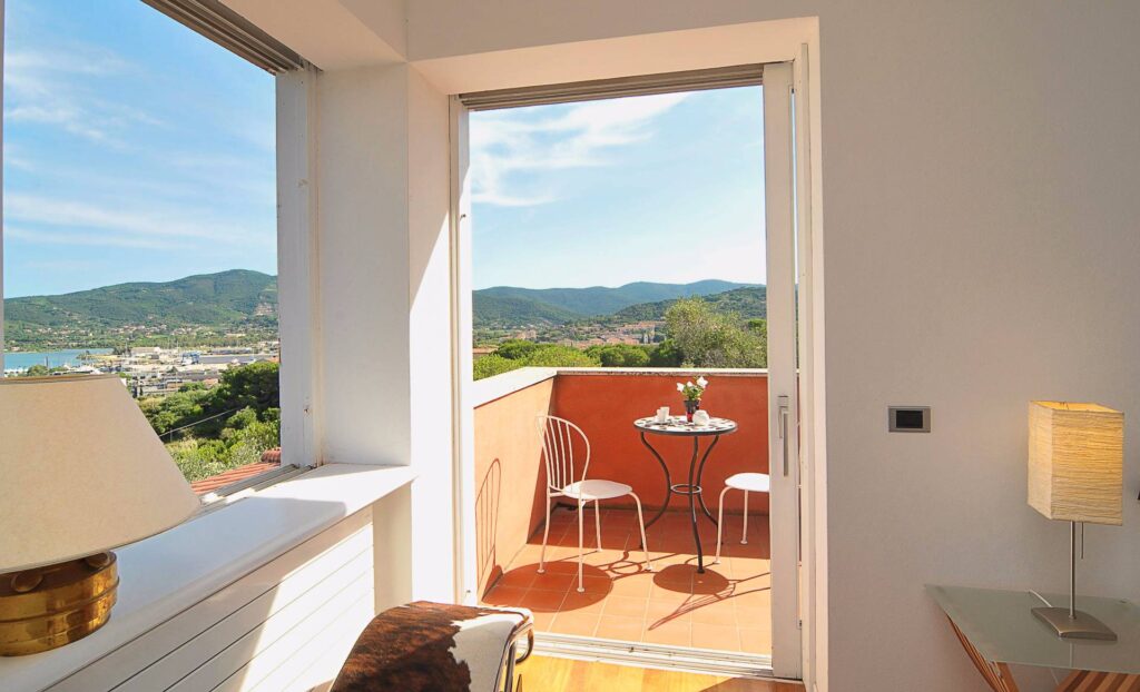 712-Villa di lusso con parco piscina e vista mare-Portoferraio-6 Agenzia Immobiliare ASIP