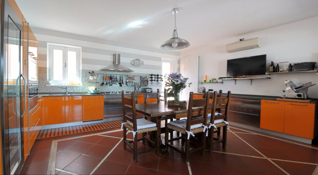 712-Villa di lusso con parco piscina e vista mare-Portoferraio-8 Agenzia Immobiliare ASIP