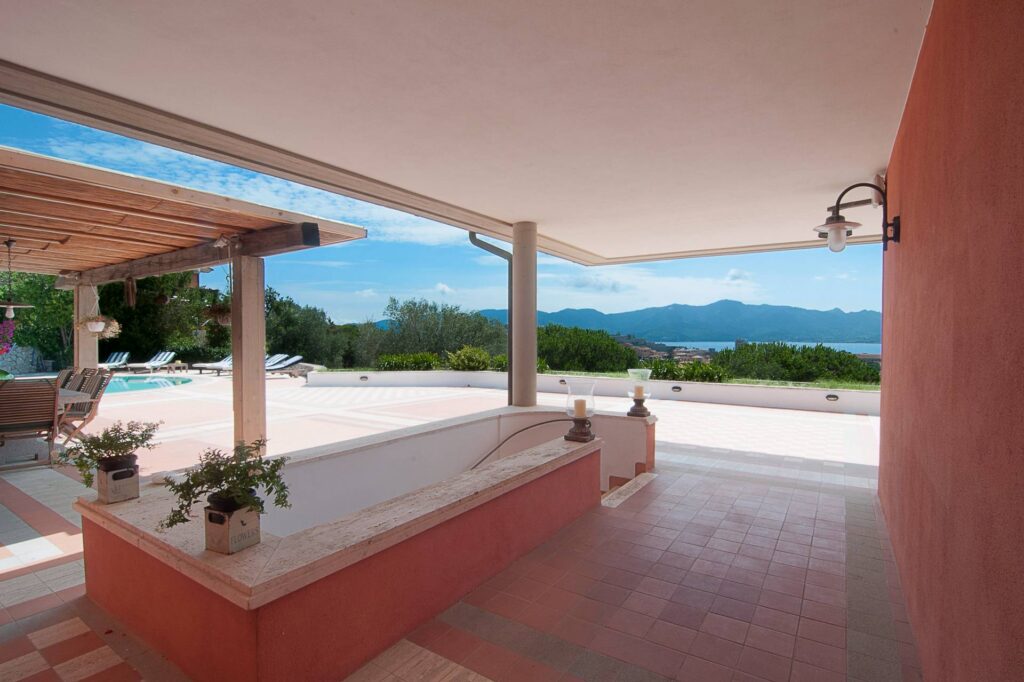 712-Villa di lusso con parco piscina e vista mare-Portoferraio-14 Agenzia Immobiliare ASIP