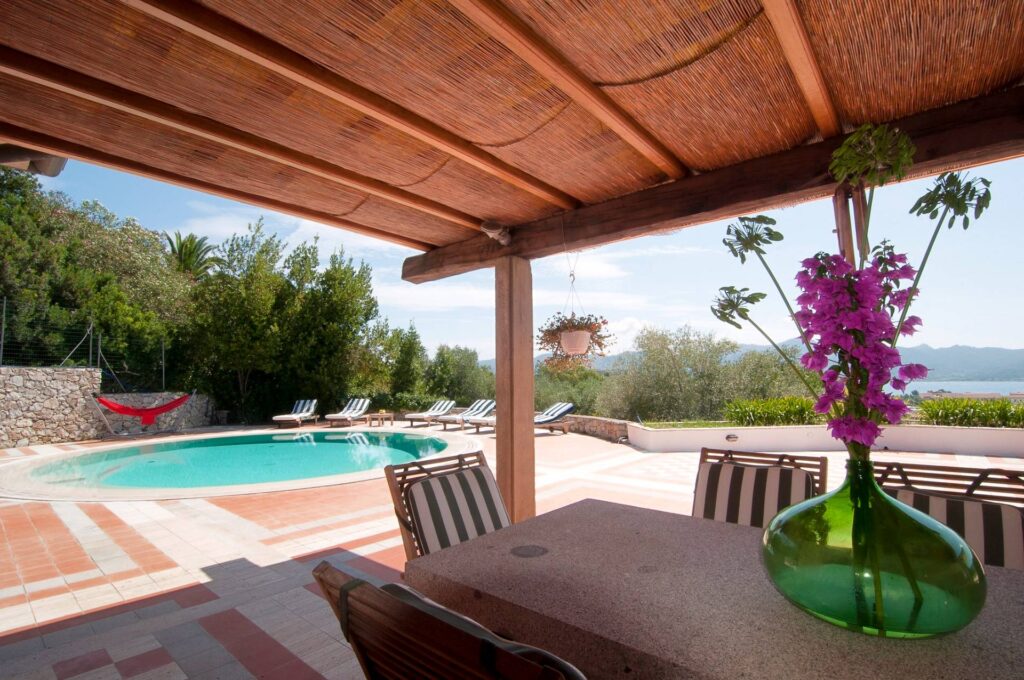 712-Villa di lusso con parco piscina e vista mare-Portoferraio-13 Agenzia Immobiliare ASIP