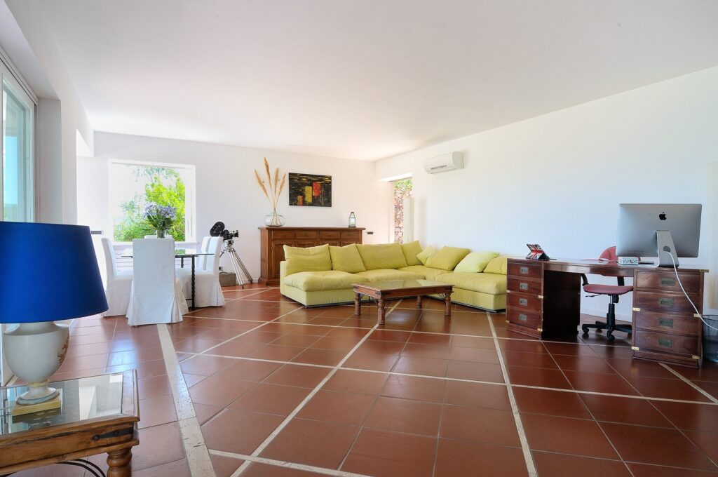 712-Villa di lusso con parco piscina e vista mare-Portoferraio-18 Agenzia Immobiliare ASIP
