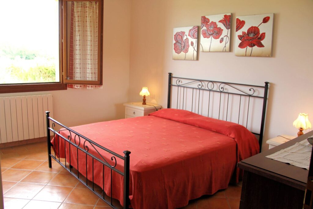 663-Complesso agrituristico con parco e piscina-Massa Marittima-8 Agenzia Immobiliare ASIP