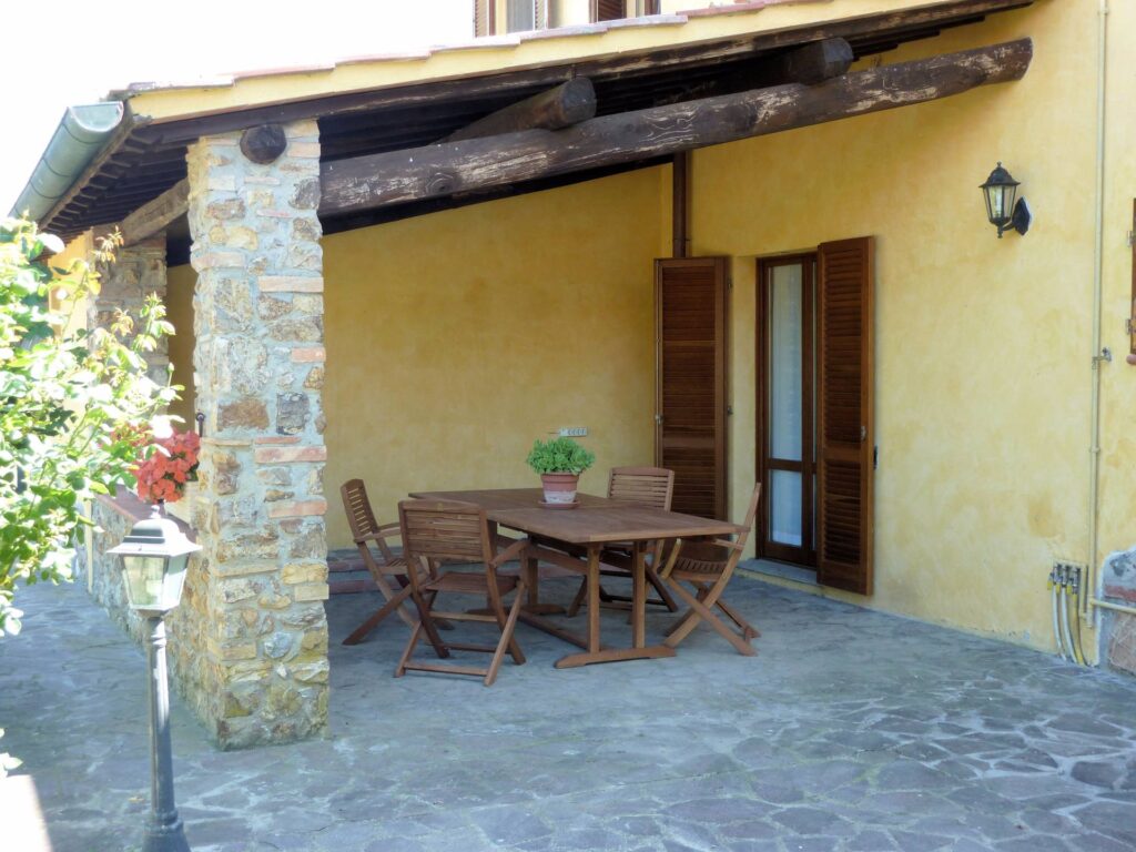 663-Complesso agrituristico con parco e piscina-Massa Marittima-14 Agenzia Immobiliare ASIP