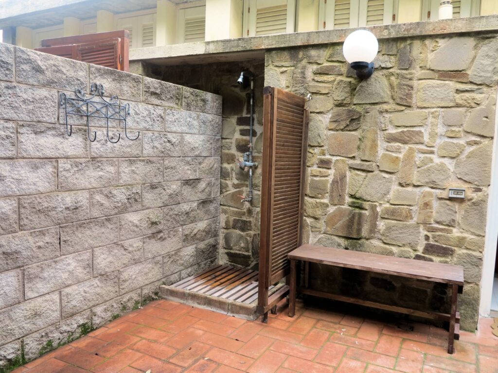 1298-Villetta indipendente con piscina condominiale-Castiglione della Pescaia-11 Agenzia Immobiliare ASIP