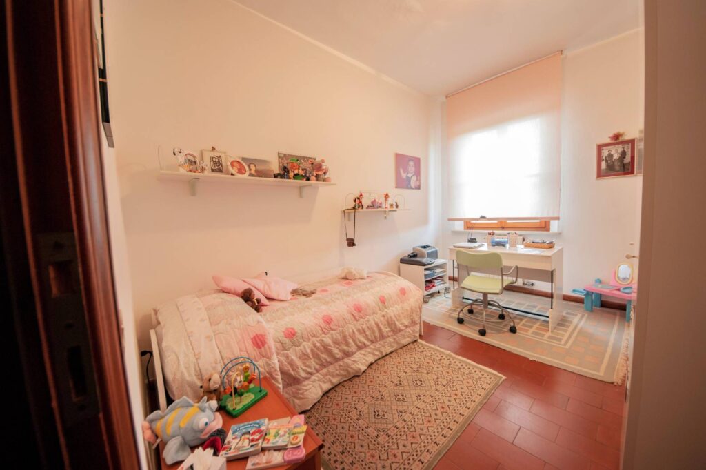 1328-Appartamento in bifamiliare con giardino privato e depemdance-Santa Maria a Monte-15 Agenzia Immobiliare ASIP