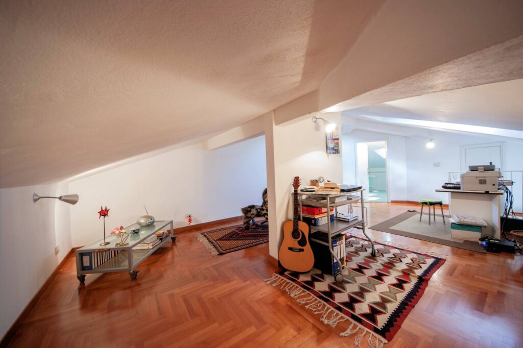 1328-Appartamento in bifamiliare con giardino privato e depemdance-Santa Maria a Monte-18 Agenzia Immobiliare ASIP