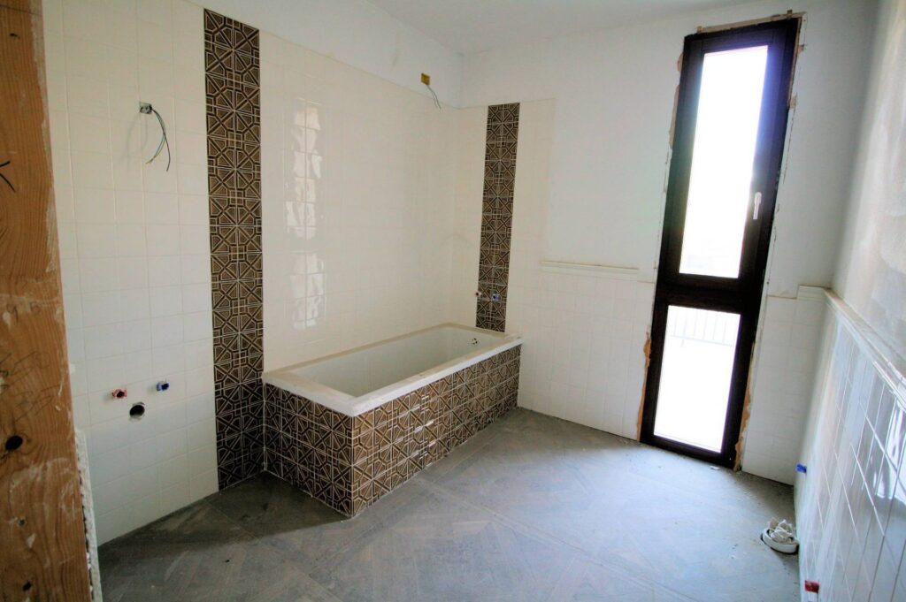 632-Appartamenti di recente ristrutturazione in condominio signorile-Montecatini-Terme-16 Agenzia Immobiliare ASIP