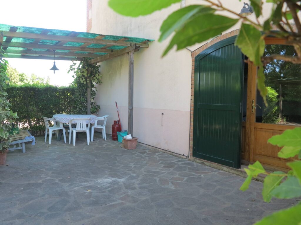 1127-Casale in stile Toscano completamente ristrutturato-Gavorrano-11 Agenzia Immobiliare ASIP