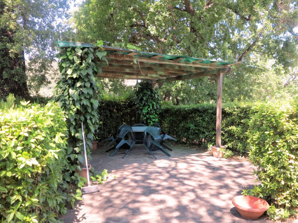 1127-Casale in stile Toscano completamente ristrutturato-Gavorrano-10 Agenzia Immobiliare ASIP