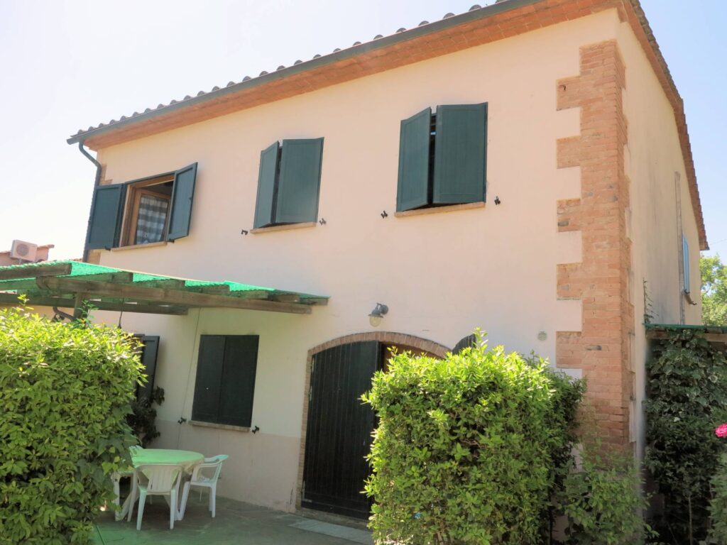 1127-Casale in stile Toscano completamente ristrutturato-Gavorrano-2 Agenzia Immobiliare ASIP