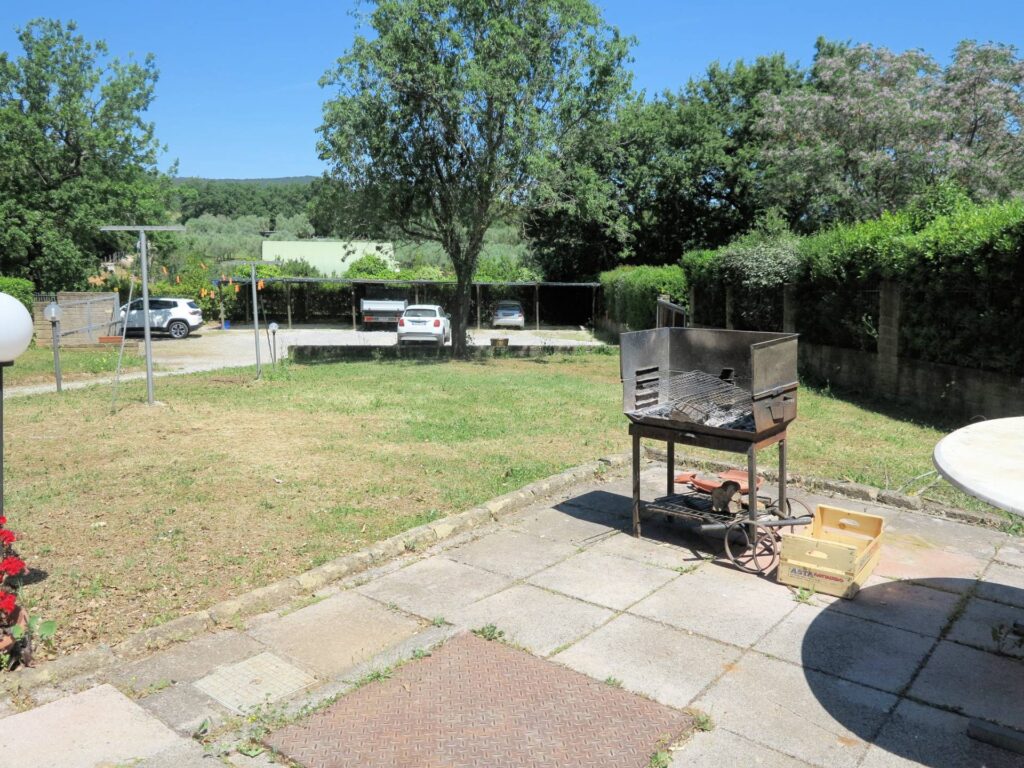 1127-Casale in stile Toscano completamente ristrutturato-Gavorrano-7 Agenzia Immobiliare ASIP