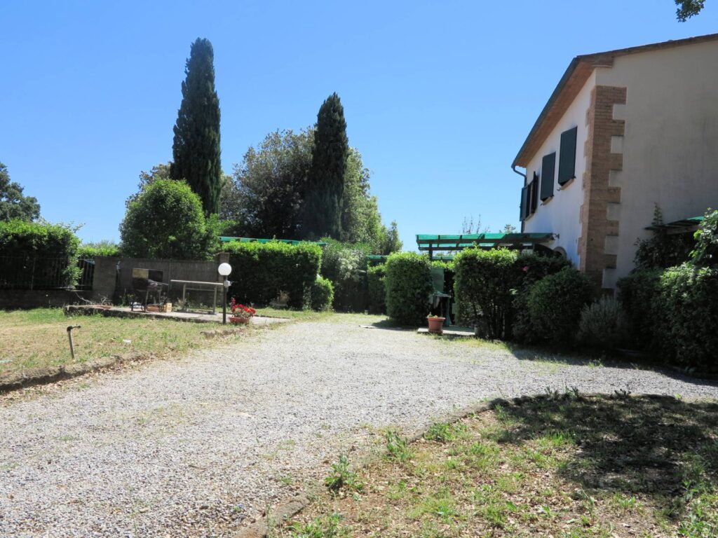 1127-Casale in stile Toscano completamente ristrutturato-Gavorrano-4 Agenzia Immobiliare ASIP