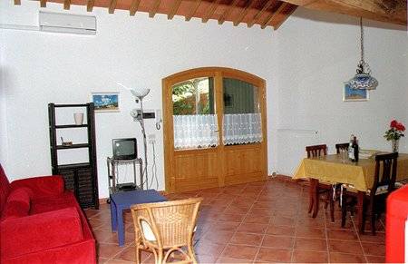 1127-Casale in stile Toscano completamente ristrutturato-Gavorrano-15 Agenzia Immobiliare ASIP