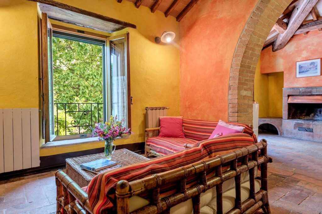 1345-Complesso agrituristico di altissimo livello-Monteroni d'Arbia-10 Agenzia Immobiliare ASIP