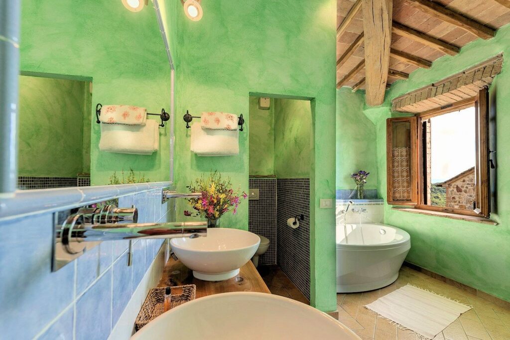 1345-Complesso agrituristico di altissimo livello-Monteroni d'Arbia-20 Agenzia Immobiliare ASIP