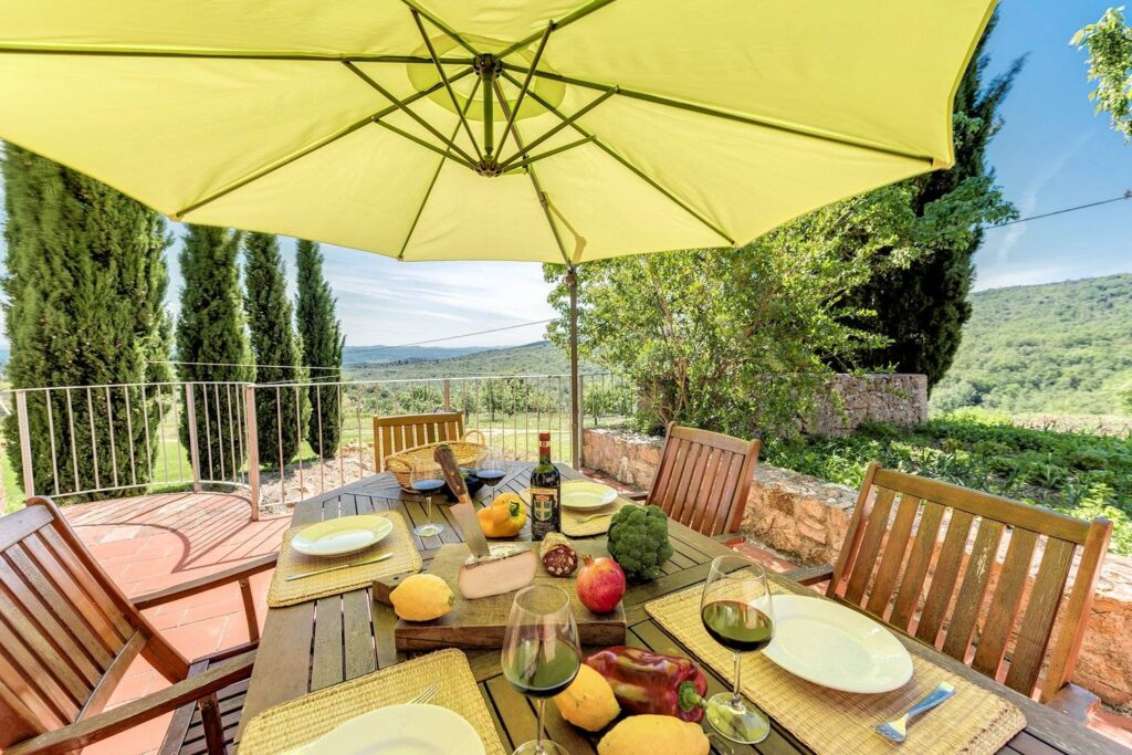 1345-Complesso agrituristico di altissimo livello-Monteroni d'Arbia-7 Agenzia Immobiliare ASIP