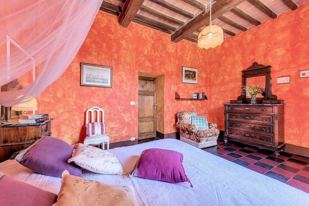 1345-Complesso agrituristico di altissimo livello-Monteroni d'Arbia-17 Agenzia Immobiliare ASIP