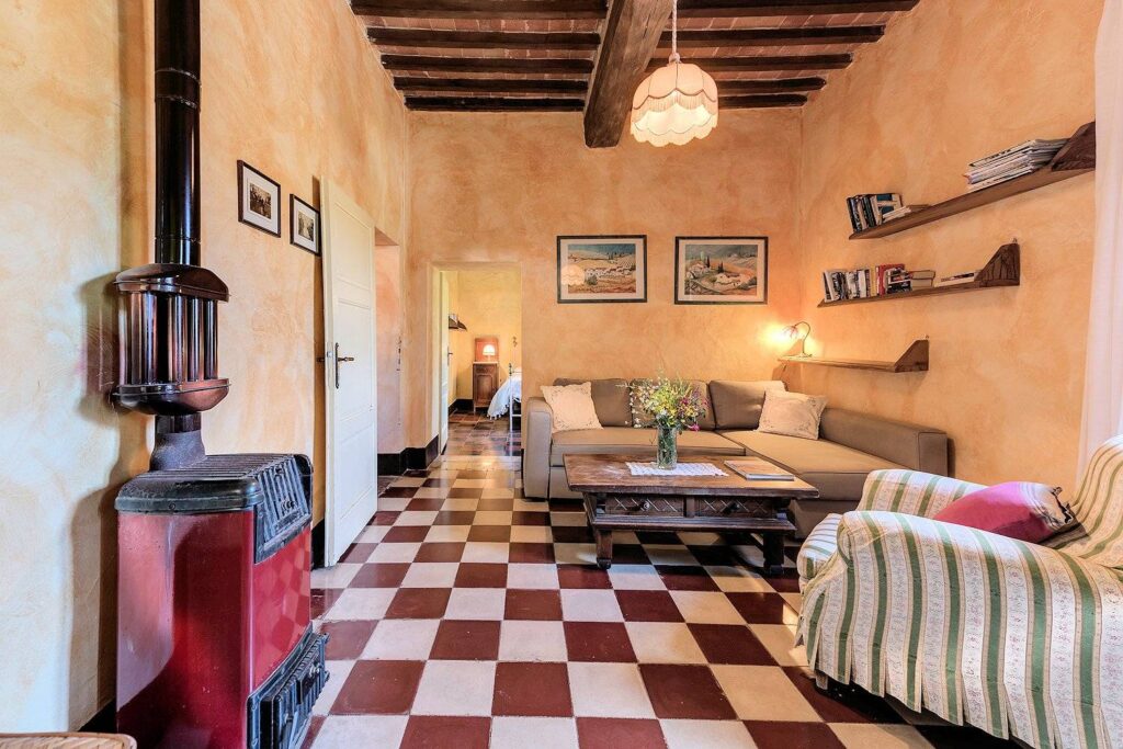 1345-Complesso agrituristico di altissimo livello-Monteroni d'Arbia-12 Agenzia Immobiliare ASIP