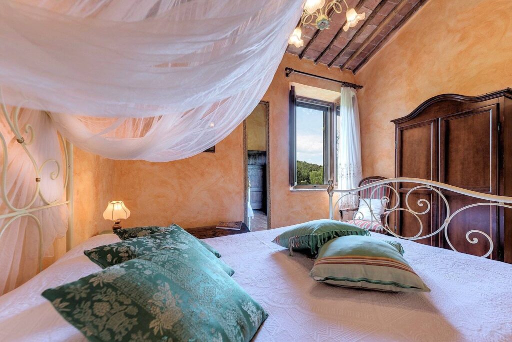 1345-Complesso agrituristico di altissimo livello-Monteroni d'Arbia-19 Agenzia Immobiliare ASIP