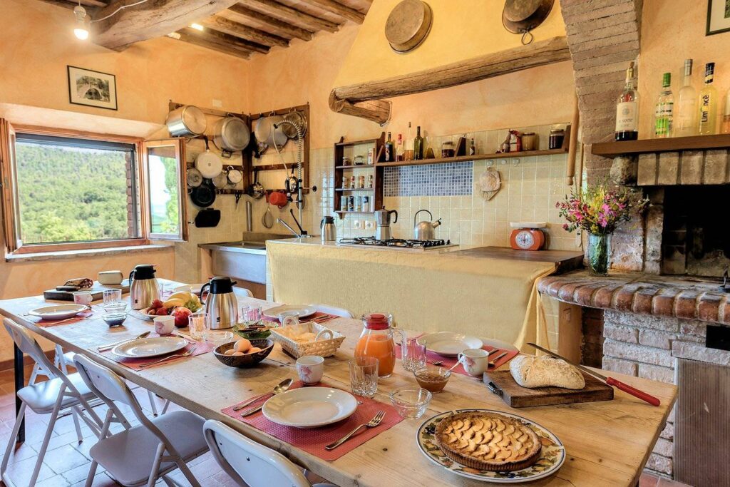 1345-Complesso agrituristico di altissimo livello-Monteroni d'Arbia-13 Agenzia Immobiliare ASIP