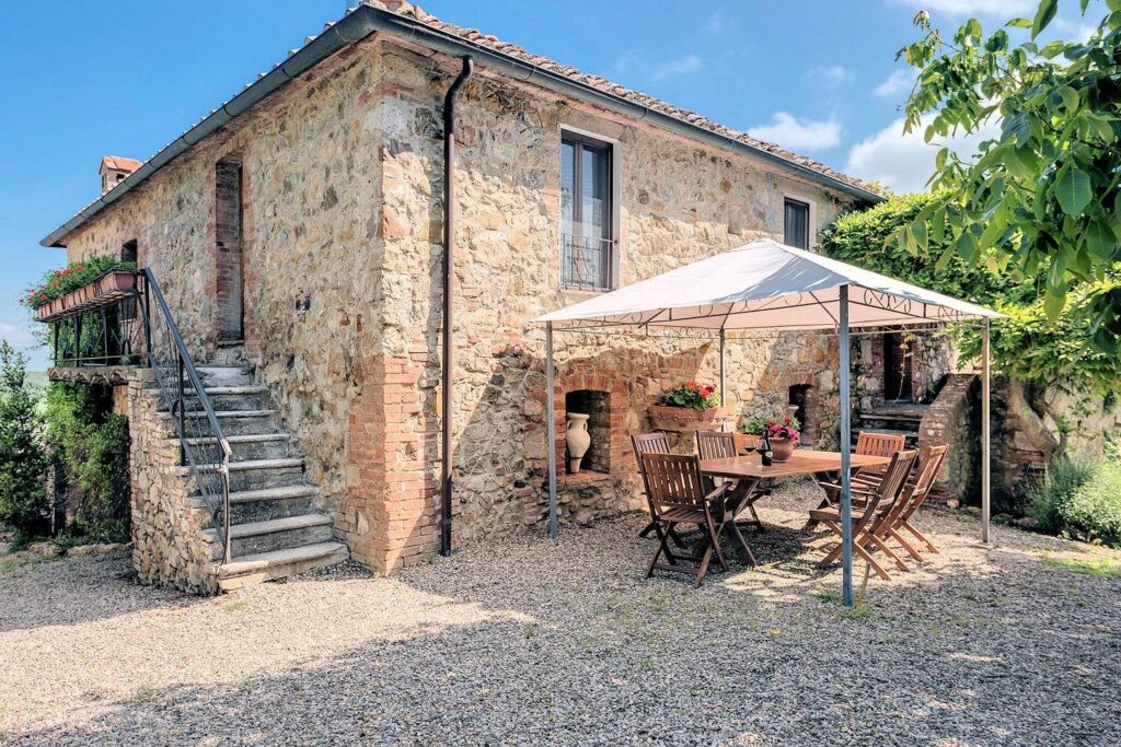 1345-Complesso agrituristico di altissimo livello-Monteroni d'Arbia-4 Agenzia Immobiliare ASIP