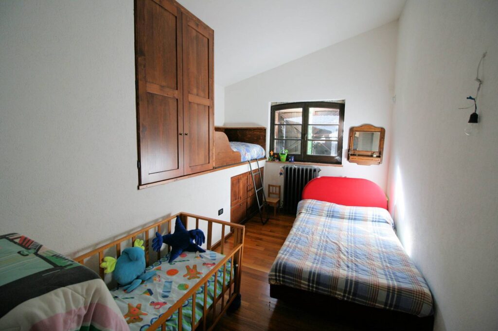 1361-Rustico in stile Toscano con dependances  immerso nel bosco-Montieri-14 Agenzia Immobiliare ASIP