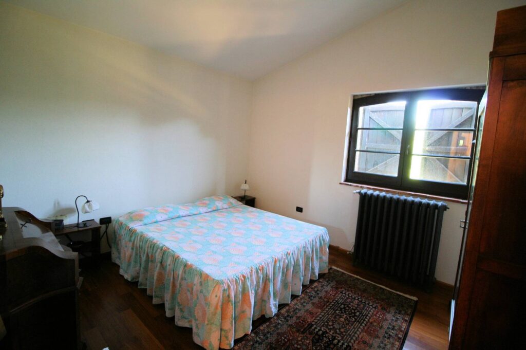 1361-Rustico in stile Toscano con dependances  immerso nel bosco-Montieri-12 Agenzia Immobiliare ASIP