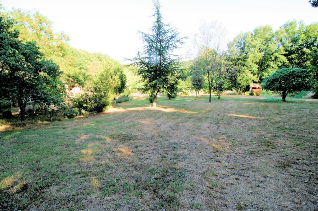 1361-Rustico in stile Toscano con dependances  immerso nel bosco-Montieri-7 Agenzia Immobiliare ASIP