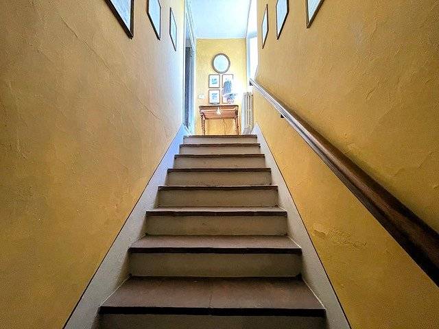 1363-Villa antica con parco-Capannori-11 Agenzia Immobiliare ASIP